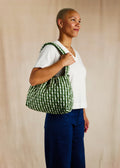 On the Go Bag - Jaipur Picnic