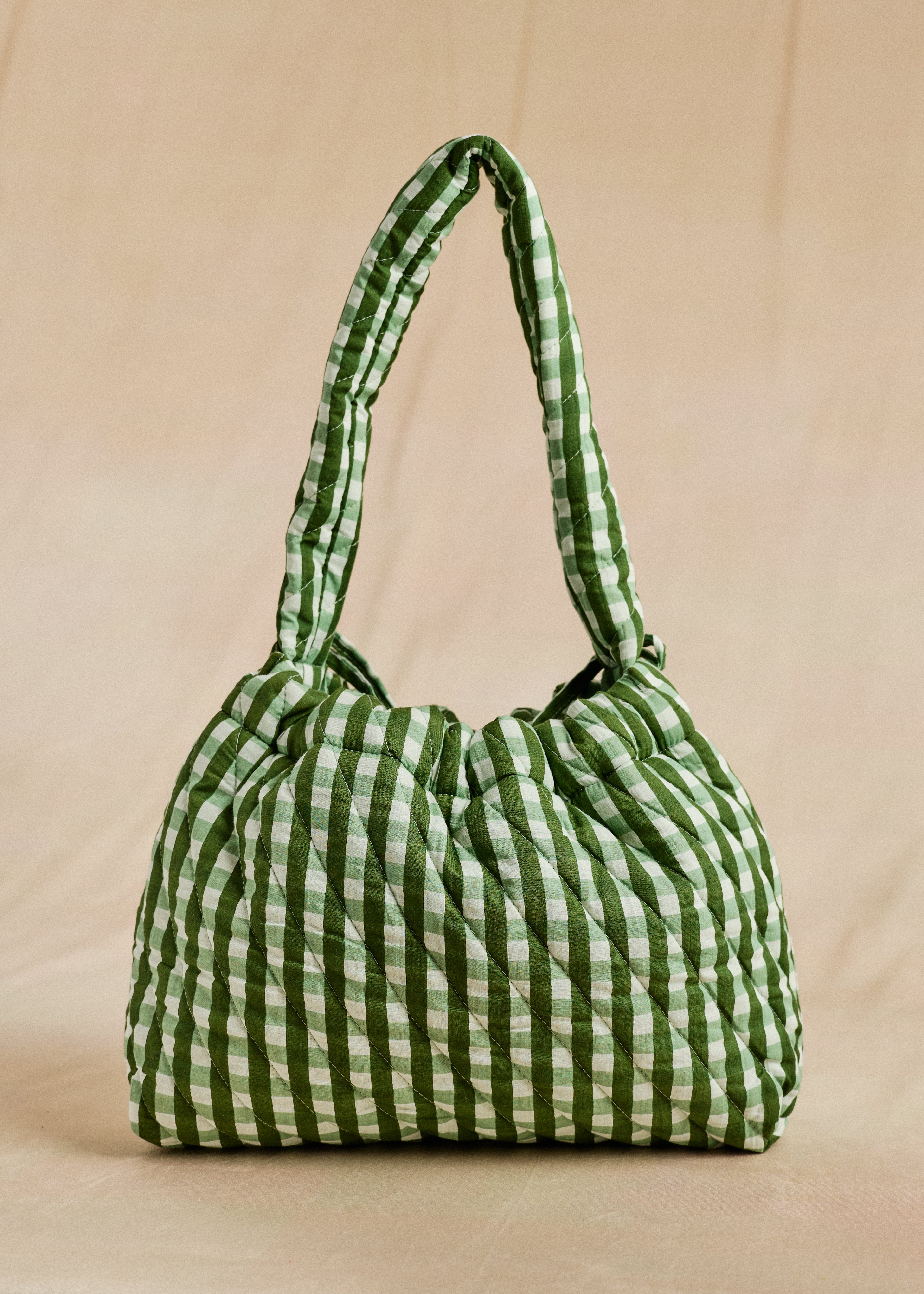 On the Go Bag - Jaipur Picnic