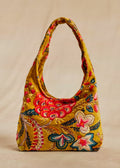 Town Bag - Velvet Thistle