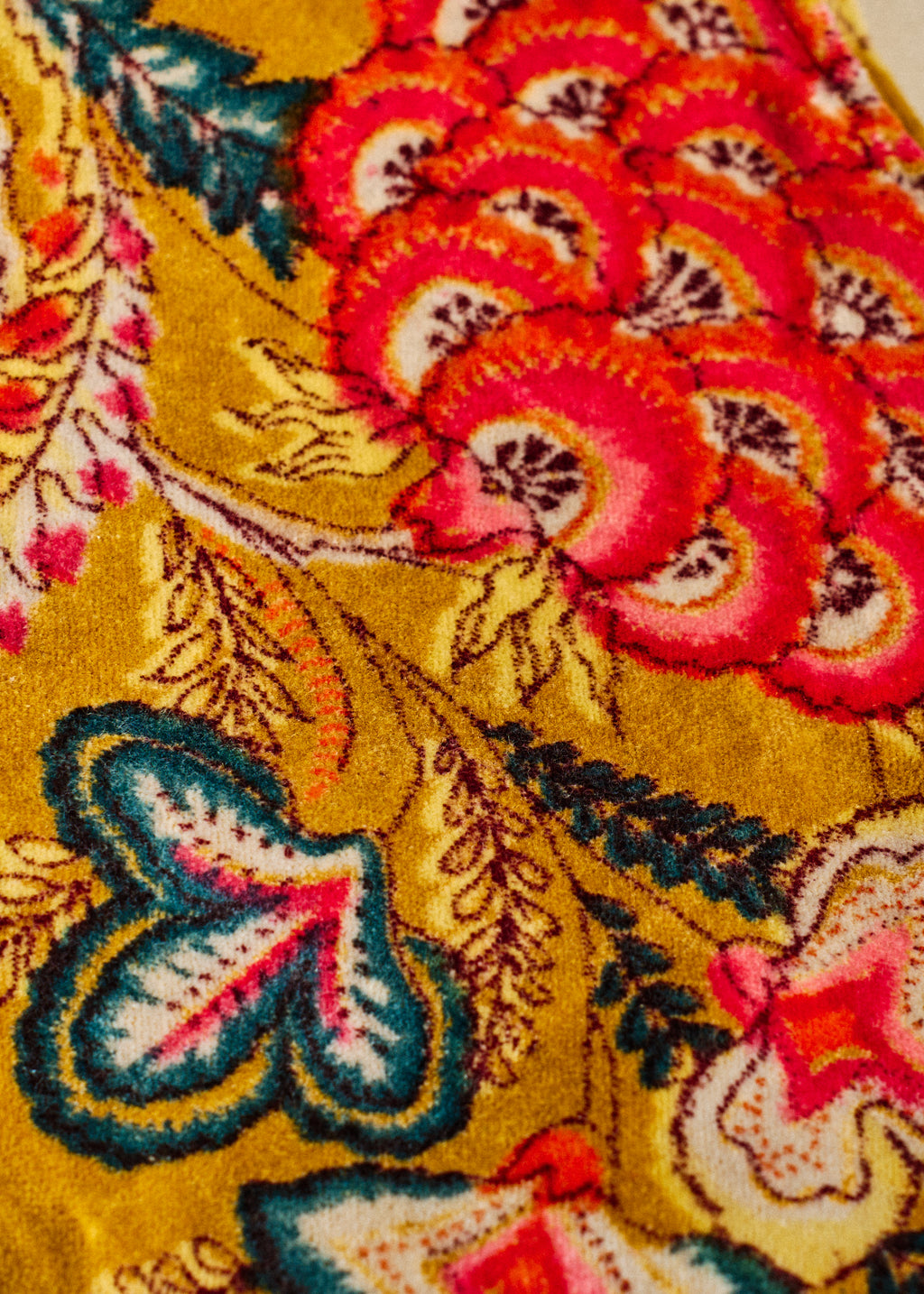 Town Bag - Velvet Thistle