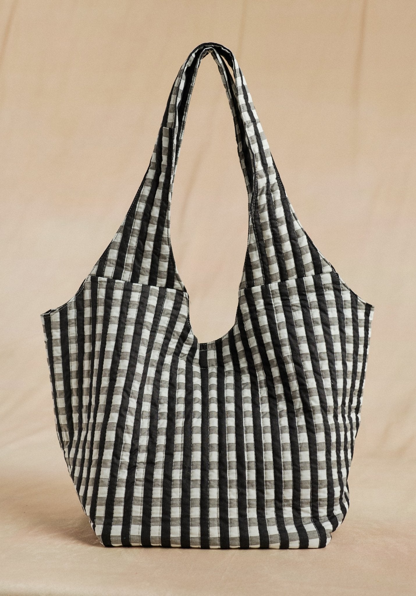 Bucket Bag - Jaipur Picnic - Cecily & Saffron