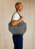 Bucket Bag - Jaipur Picnic - Cecily & Saffron