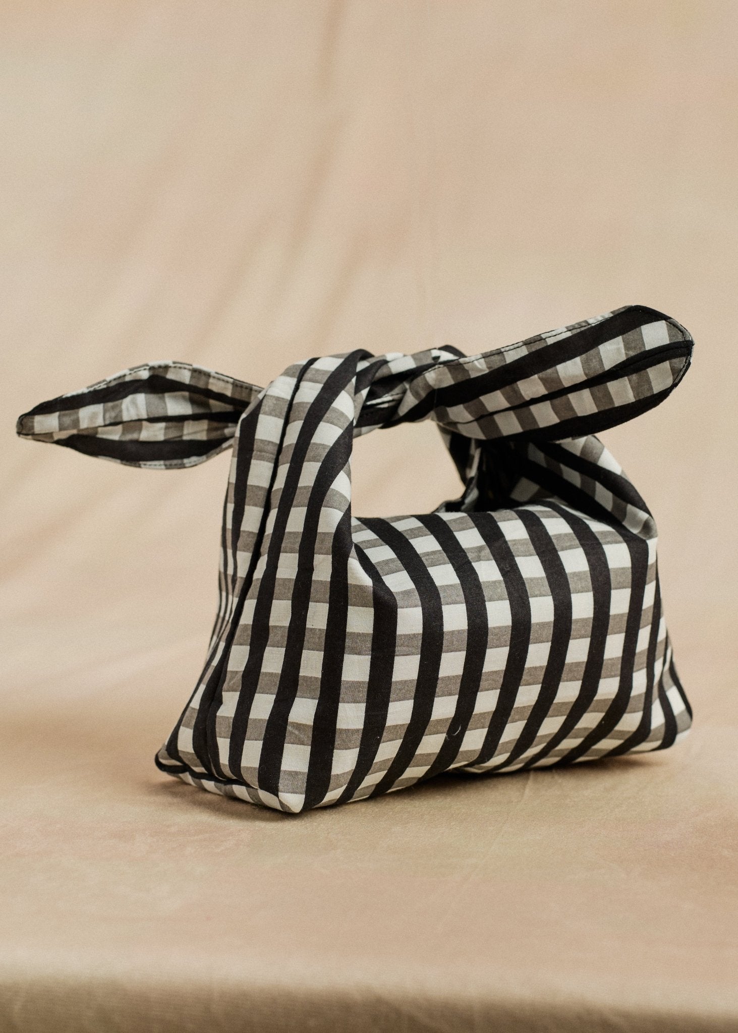 Bundle Bag - Jaipur Picnic - Cecily & Saffron