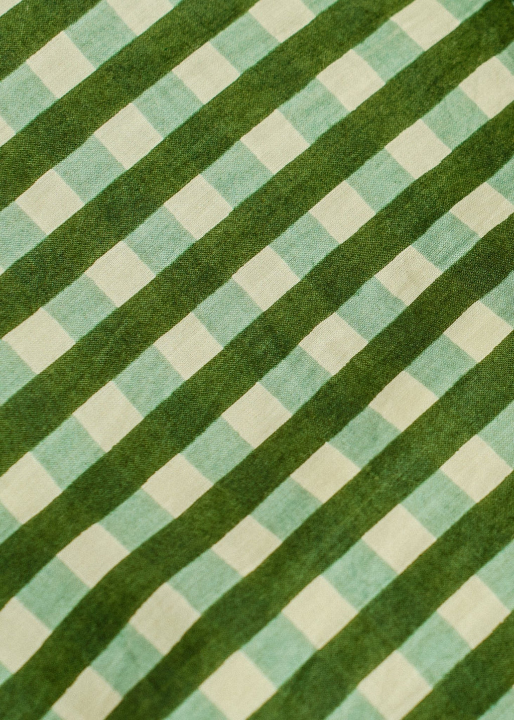 Bundle Bag - Jaipur Picnic - Cecily & Saffron