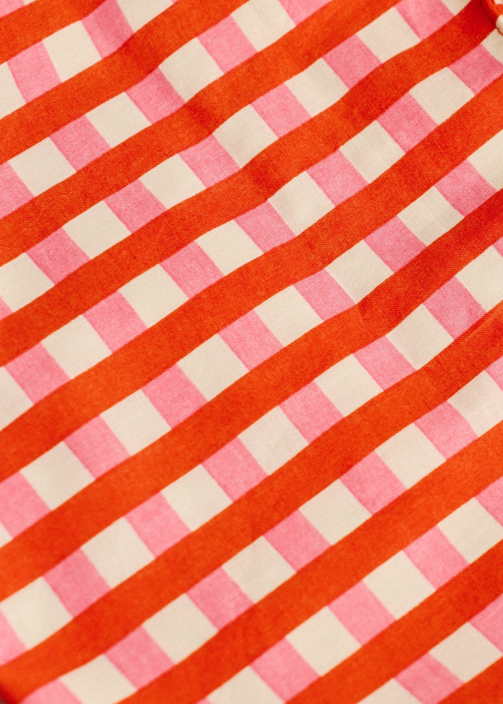 Bundle Bag - Jaipur Picnic - Cecily & Saffron