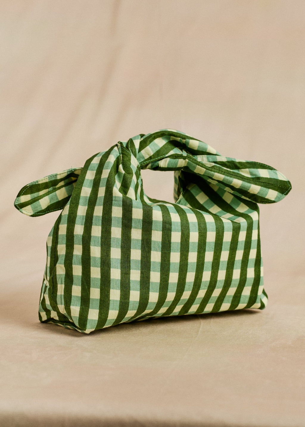 Bundle Bag - Jaipur Picnic - Cecily & Saffron