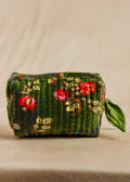 Classic Clam - Velvet Thistle - Cecily & Saffron