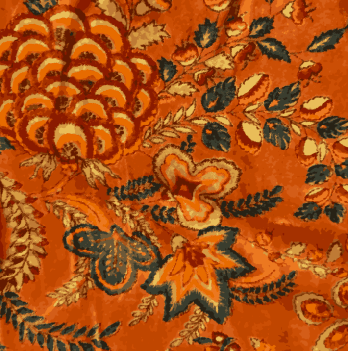 Classic Clam - Velvet Thistle - Cecily & Saffron