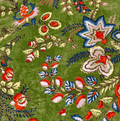Classic Clam - Velvet Thistle - Cecily & Saffron