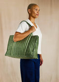 On the Go Bag - Jaipur Picnic - Cecily & Saffron