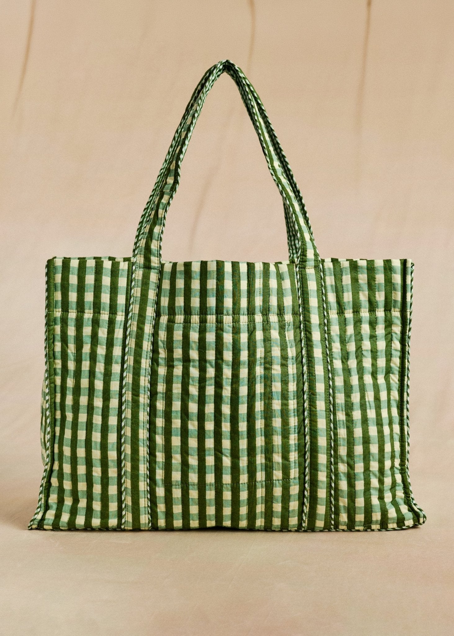 On the Go Bag - Jaipur Picnic - Cecily & Saffron