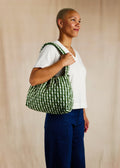 On the Go Bag - Jaipur Picnic - Cecily & Saffron