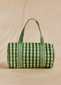 Petite Duffle - Jaipur Picnic - Cecily & Saffron