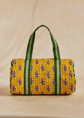 Petite Duffle - Marigold Buti - Cecily & Saffron